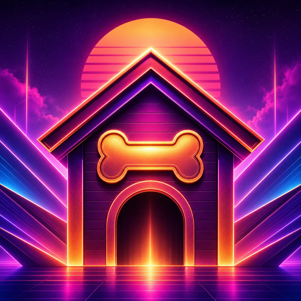 The Dog House Megaways